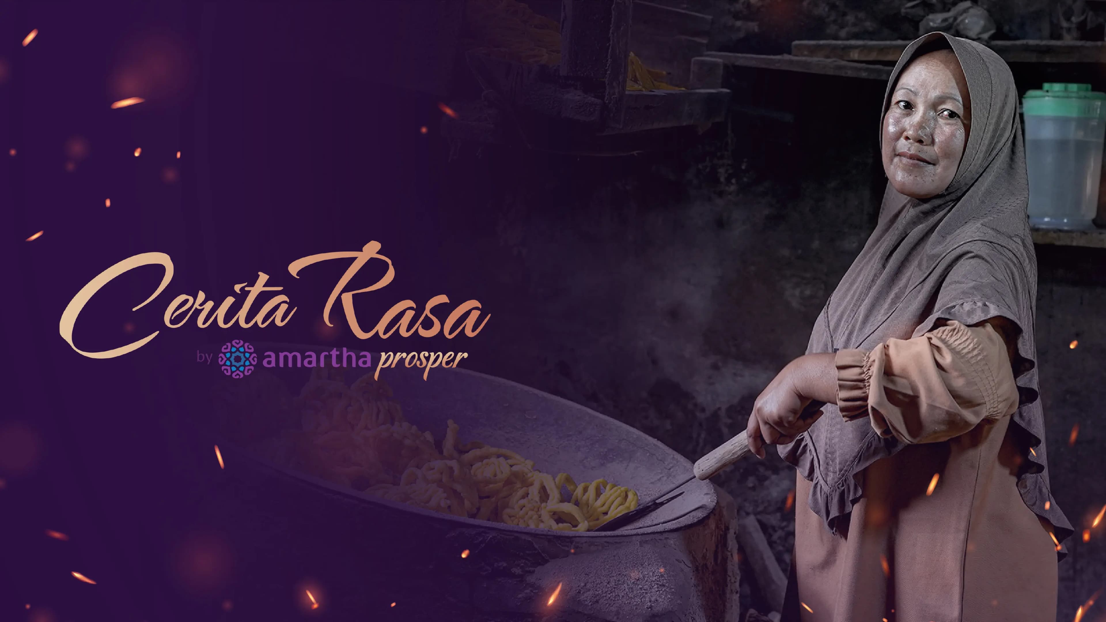 Trailer 1: Cerita Tumbuhnya Harapan & Kesempatan